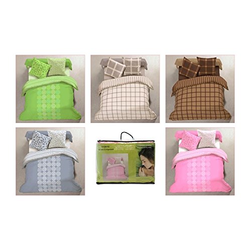 Lm-distribution - Parure de lit polaire Luxdorm...