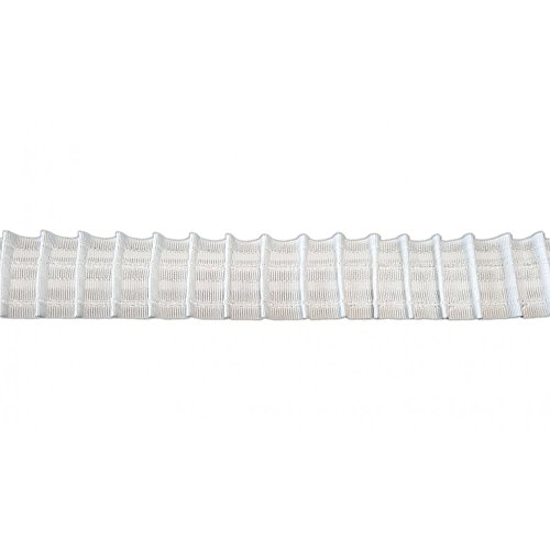 Galon ruflette petite largeur 35mm coefficient ...