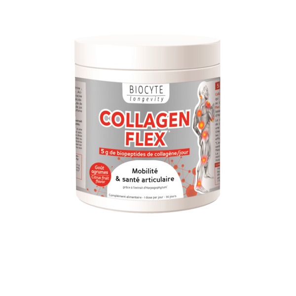  Biocyte Collagen Flex code EAN 3770008244573 