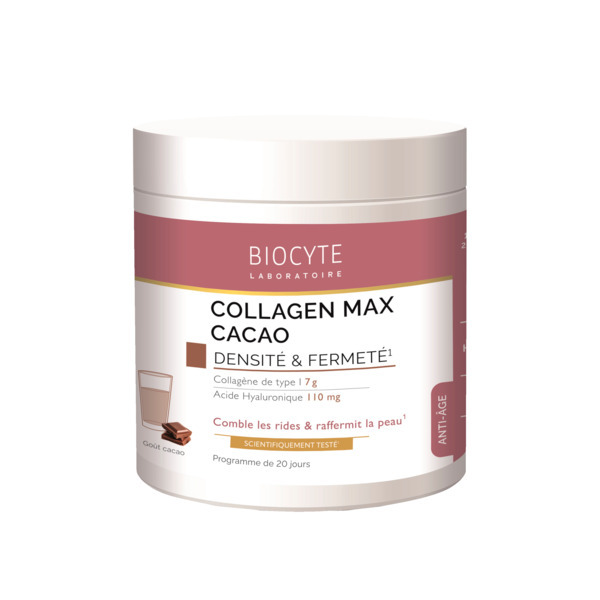  Biocyte Gamme Collagen  code EAN 3770008244795 