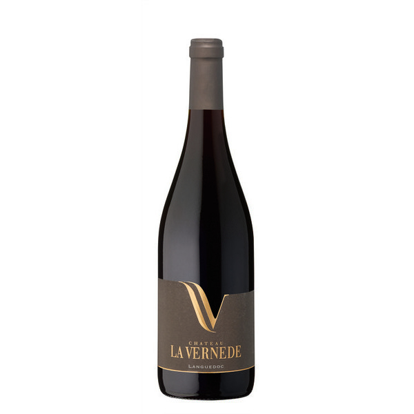Château La Vernede