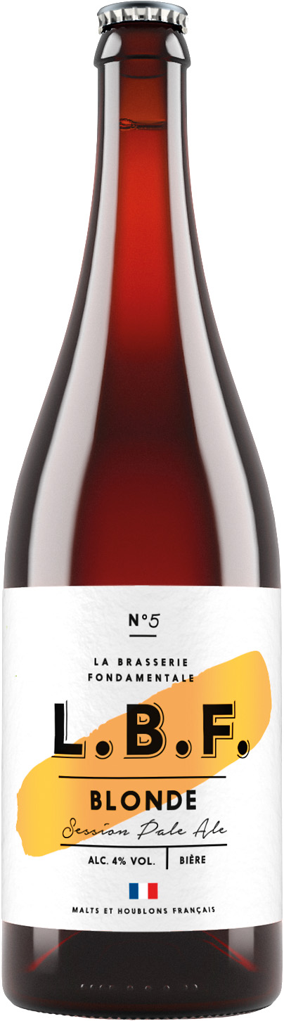  BIERE LBF code EAN 3770010637783 