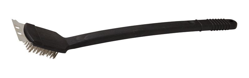 BROSSE NETTOYAGE 2 FONCTIONS  3770011782277 (3770011782277)