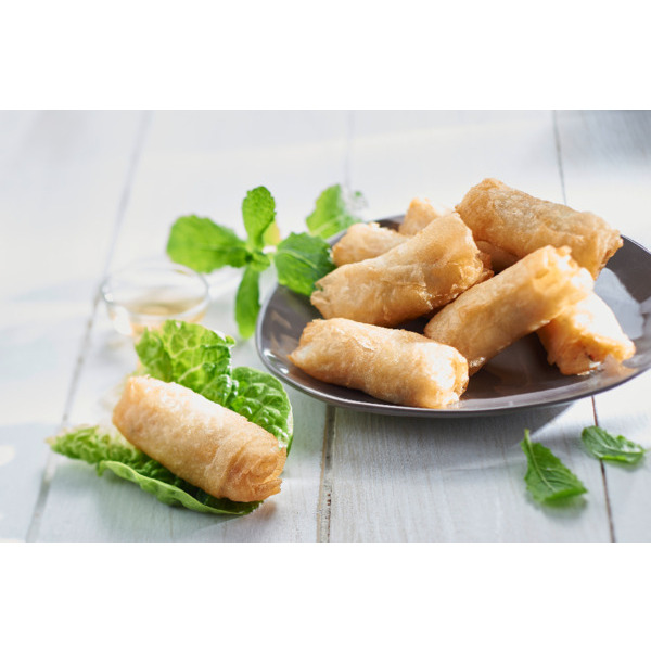 LES NEMS DE MON ENFANCE NEMS AU POULET
 code EAN 3770014263063 