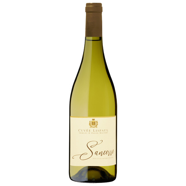 Lispaul, Shirley Maudry SANCERRE code EAN 3770015388062 