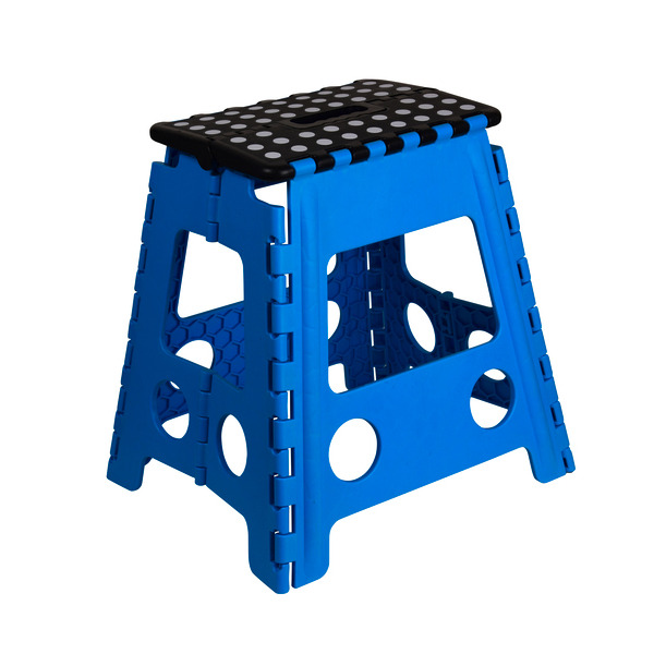 Marchepied pliant Grand Modèle