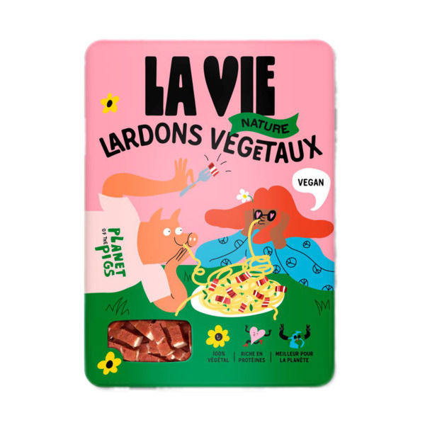 Allumettes végétales