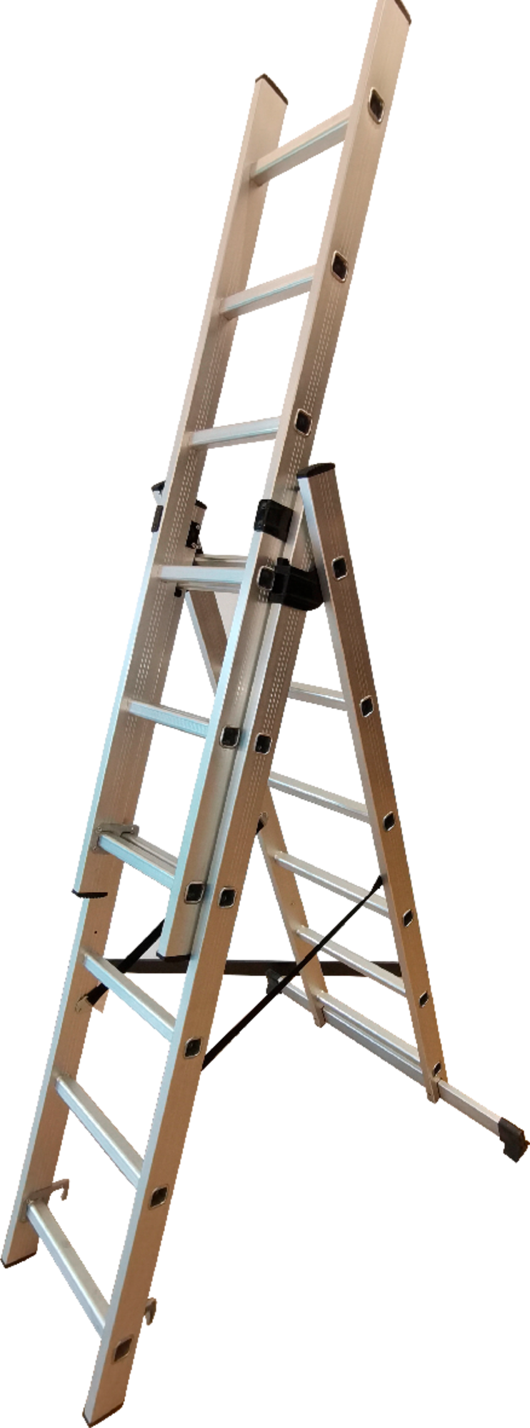 STEPX ÉCHELLE TRANSFORMABLE code EAN 3770020108020 