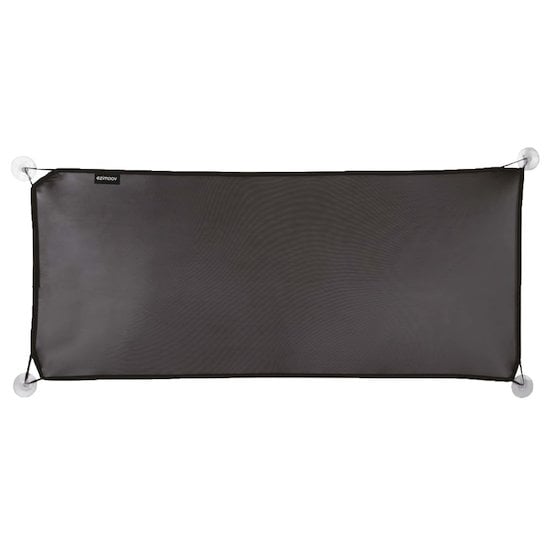 Ezimoov Pare soleil Sun Back grand format Noir  3770025605012 