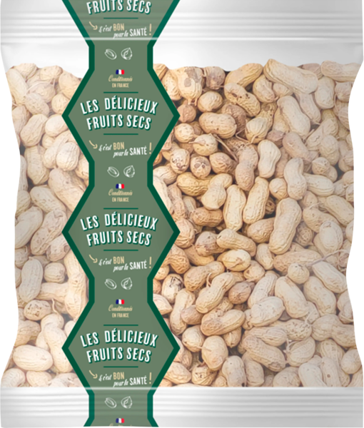  Arachides Laya code EAN 3770030756211 