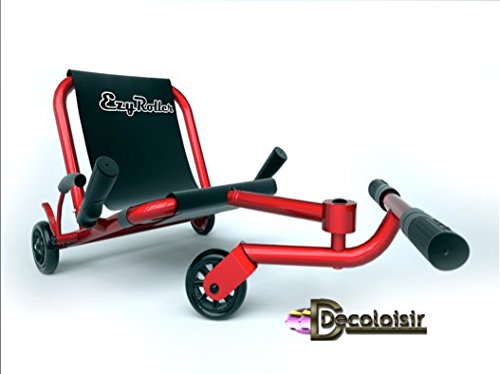 - ezyroller - kart à partir de 3 ans