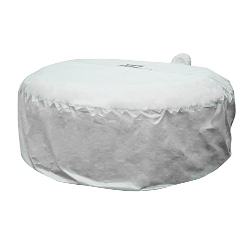 Housse de protection pour spa gonflable Mspa ro...