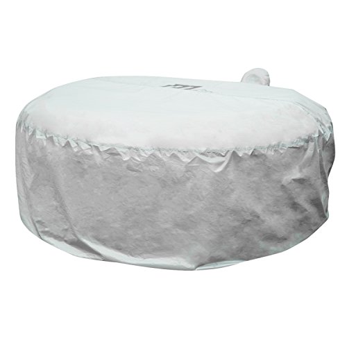 Housse de protection pour spa gonflable Mspa ro...