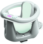 OKBABY Anneau de bain Flipper Évolution Gris code EAN 37992300 
