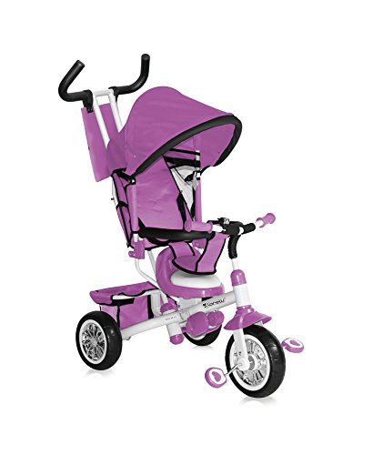 B302a tricycle evolutif pour bébé/enfant 1-4 an...
