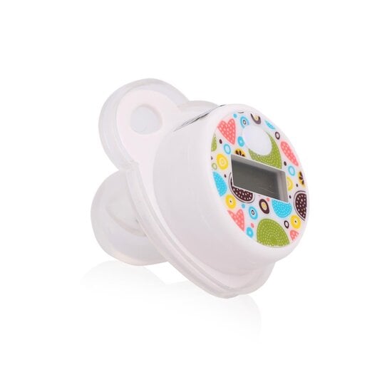  Lorelli Sucette thermomètre Multicolore  code EAN 3800151943259 