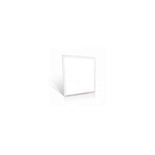 Dalle à led 45W - 600 x 600 - UGR 19 - blanc chaud 3800157604895 V-TAC Dalle à led 45W - 600 x 600 - UGR 19 - blanc chaud 3800157604895 V-TAC