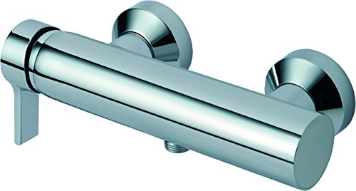 B8066aa active mitigeur douche mural chrome