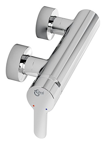 B9924aa mitigeur de douche mural connect blue c...