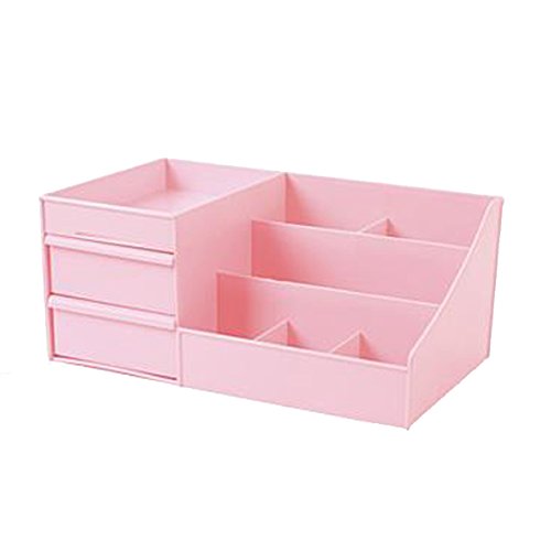 Chic Box - Cosmetic Organizer Avec Tiroirs Prof...