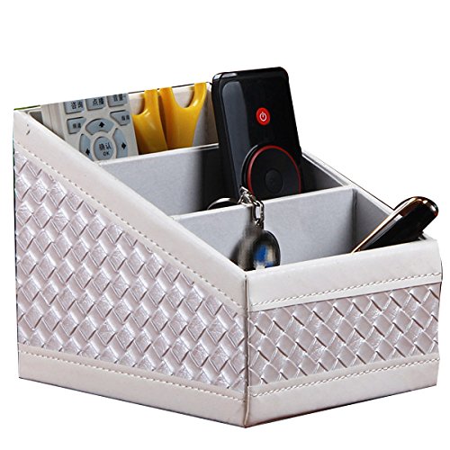 WS @ WX1023 Cuir Boîte De Rangement,4