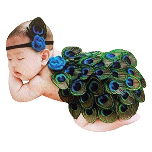 Bébé Déguisement Costume Prop Photographie Band...