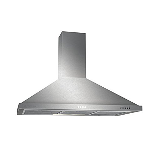 Hotte 60 cm/650/M3/H/Classe d'efficacité énergé...