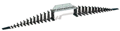 - f292 - modélisme ferroviaire - élément de rou...