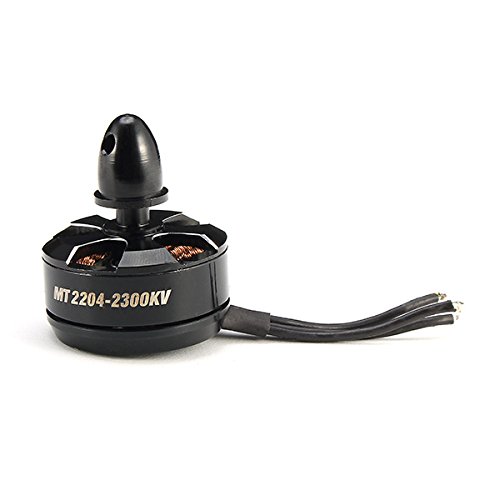 Eachine EACHINE Falcon 250 2204 2300KV CW CCW Moteur CW code EAN 3832258575705 