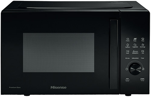 HISENSE MICRO-ONDES SOLO code EAN 3838782734434 