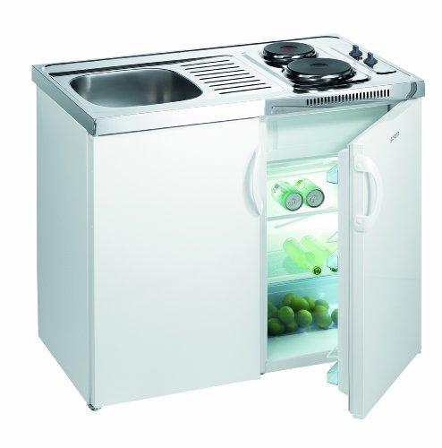 Mk 110 s de l 41 mini cuisine/100 cm/pantry cui...