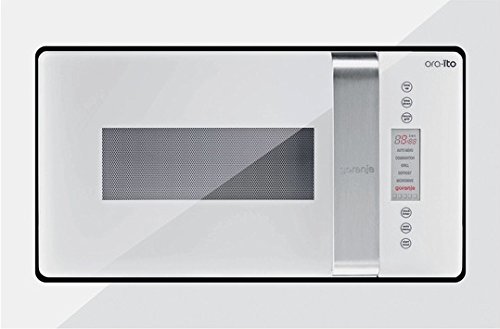 Gorenje BM6520 ORA W Einbaumikrowelle weiß