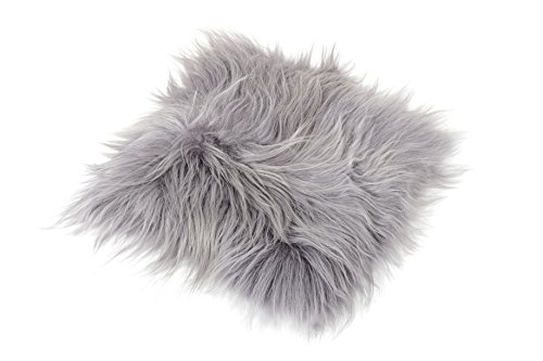 Icelandic Sheep Experts Ice landic Sheep experts HA 16253 Mouton, Gris, 37 x 37 x 2 cm code EAN 3851355973115 