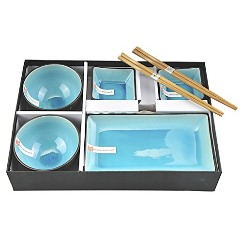 Sushi kit complet 