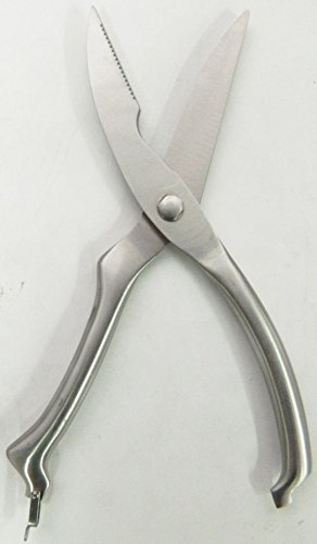 Polytop Ciseaux découpe volaille Ustensile de cuisine Cuisine Découper code EAN 3852123654854 