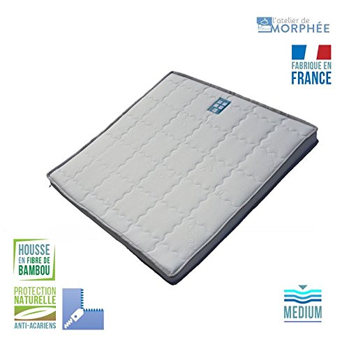 Atelier de Morphée Matelas pour parc 70X100 code EAN 3863349207861 