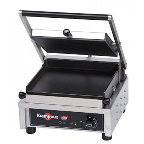 Grill panini small lisse