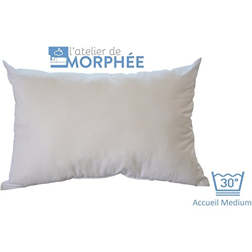 Atelier de Morphée Oreiller moelleux 50x75 code EAN 3863349519612 