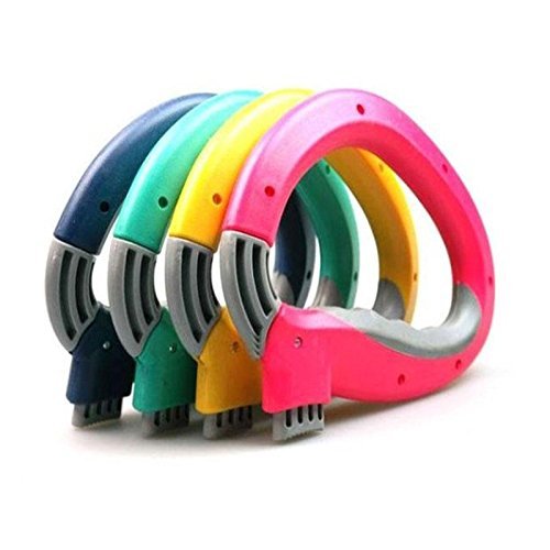 paaiter Lot de 1 poignée/Support Sac de courses...