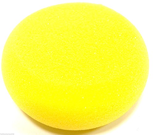 Jakar Éponge d'artiste synthétique naturelle po...