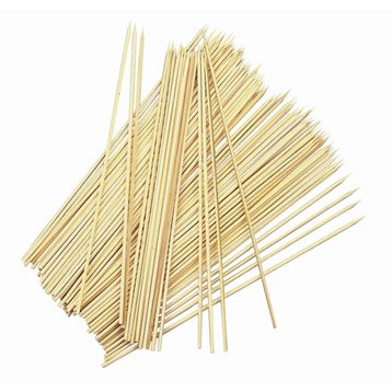 Divers Lot de 100 pics ˆ brochettes en bois code EAN 3899680673041 