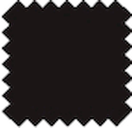 Feutrine adhésive - 25 x 45 cm - Noir - Sodertex