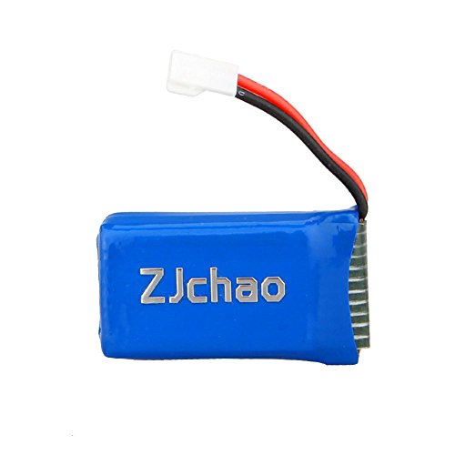 25C 3.7V 380mAh batterie amélioré Pour Hubsan X...