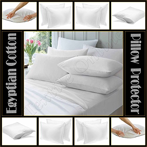 textile Online Taie d'oreiller qualité hôtel 5 ...