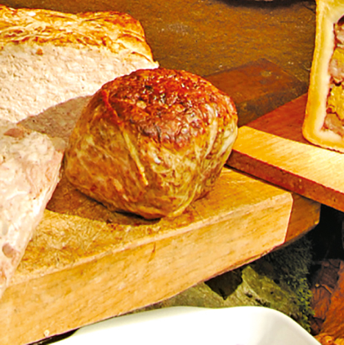 ROLLAND-MOLINIER FRICANDEAUX code EAN 3958795 