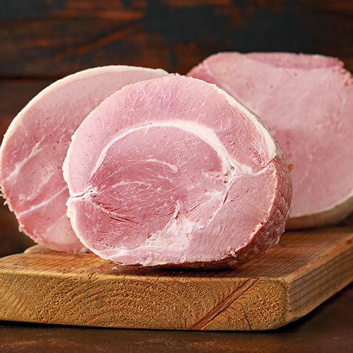 JAMBON CUIT PORC DE L’AVEYRON 3958958 GUY CANCE