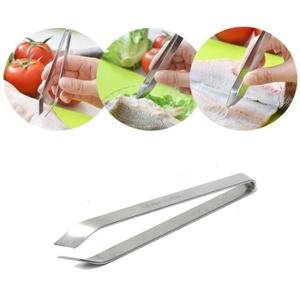 dollar SL pince arêtes de poisson désarêter poissons pointes biseautés code EAN 3980251487591 