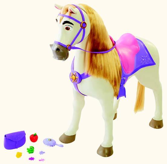 Disneyprincessraiponse GRAND MAXIMUS ÉLECTRONIQUE code EAN 39897415895 