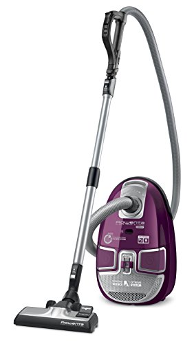 Ro5729ea silence force extreme aspirateur avec ...