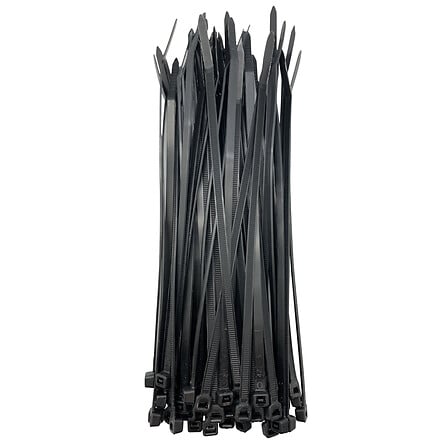 GO/ON GO/ON Sachet 50 colliers Rilsan 4,5x200mm code EAN 3999991106150 